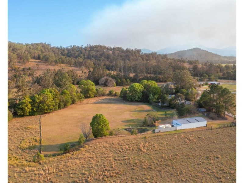 86 GUM SCRUB RD, Gum Scrub NSW 2441