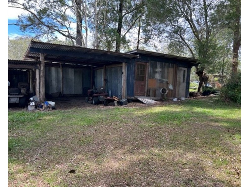 21 Mobbs Drive, Kundabung NSW 2441