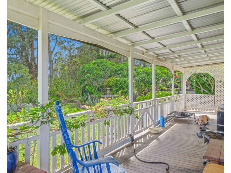 22 MARAS CREEK ROAD, Macksville NSW 2447