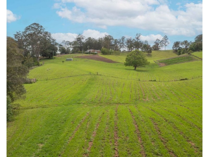 22 MARAS CREEK ROAD, Macksville NSW 2447