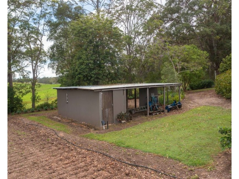 22 MARAS CREEK ROAD, Macksville NSW 2447