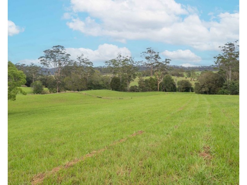 22 MARAS CREEK ROAD, Macksville NSW 2447