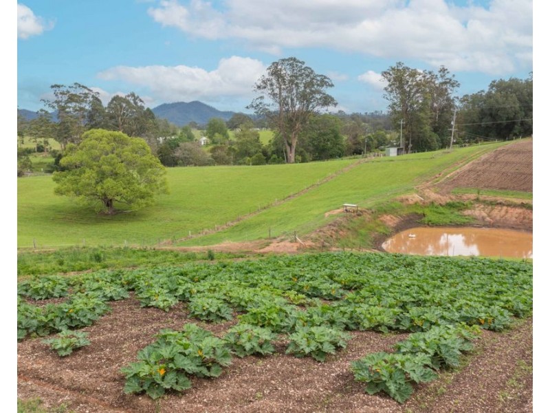 22 MARAS CREEK ROAD, Macksville NSW 2447