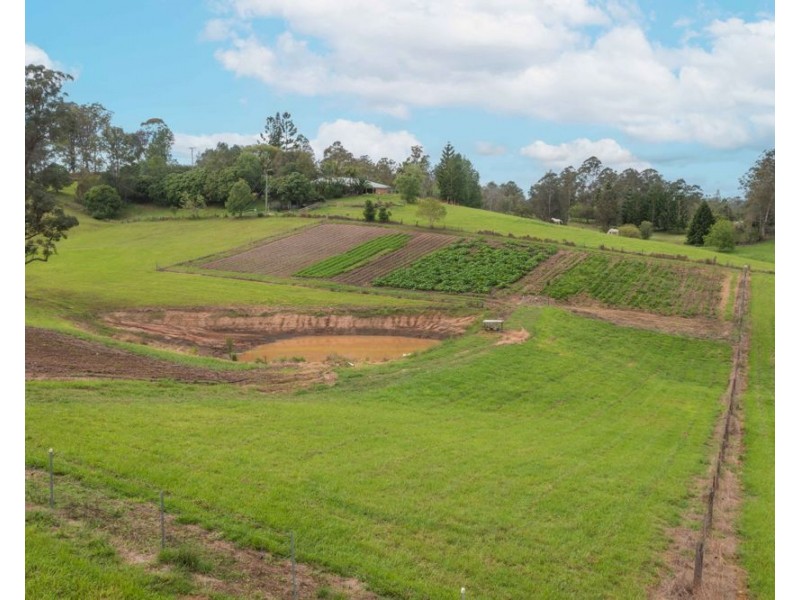 22 MARAS CREEK ROAD, Macksville NSW 2447