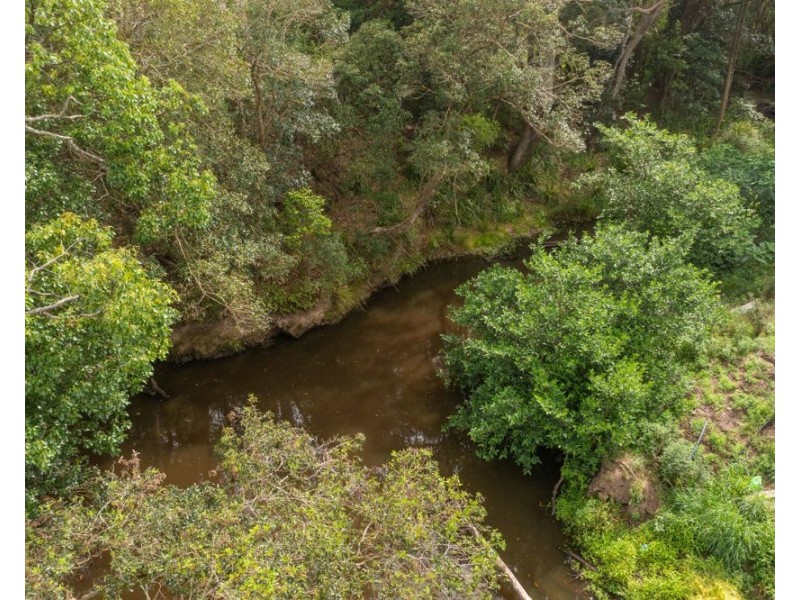 22 MARAS CREEK ROAD, Macksville NSW 2447