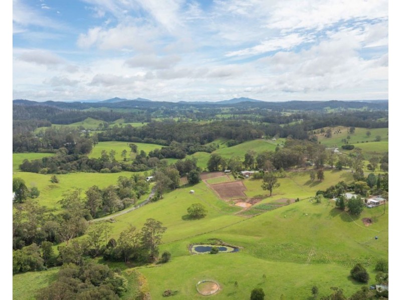 22 MARAS CREEK ROAD, Macksville NSW 2447