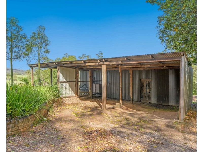22 MARAS CREEK ROAD, Macksville NSW 2447