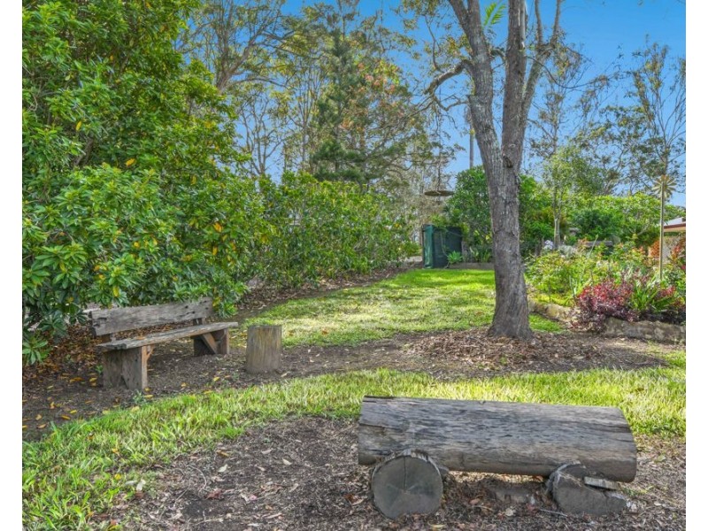 22 MARAS CREEK ROAD, Macksville NSW 2447
