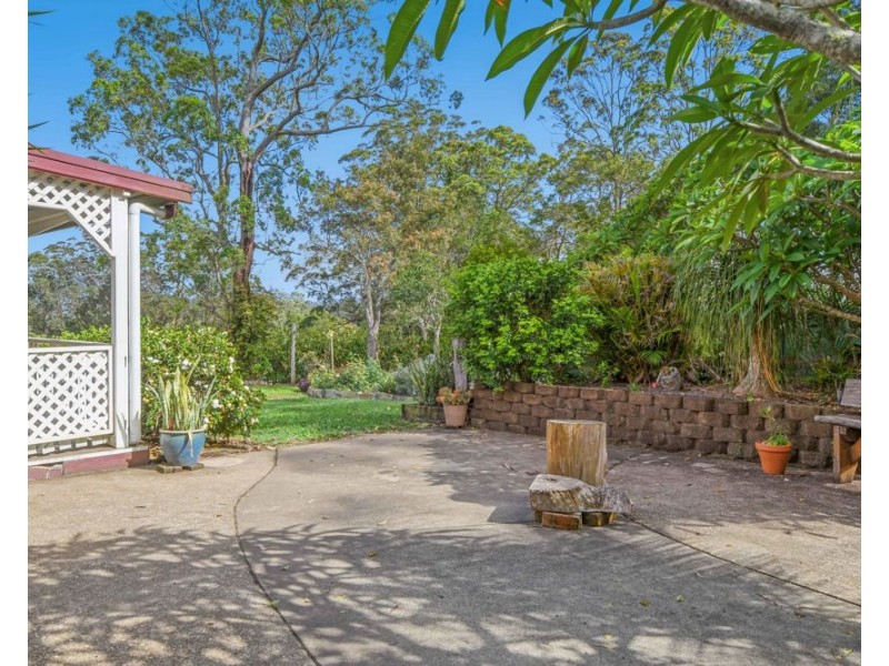 22 MARAS CREEK ROAD, Macksville NSW 2447