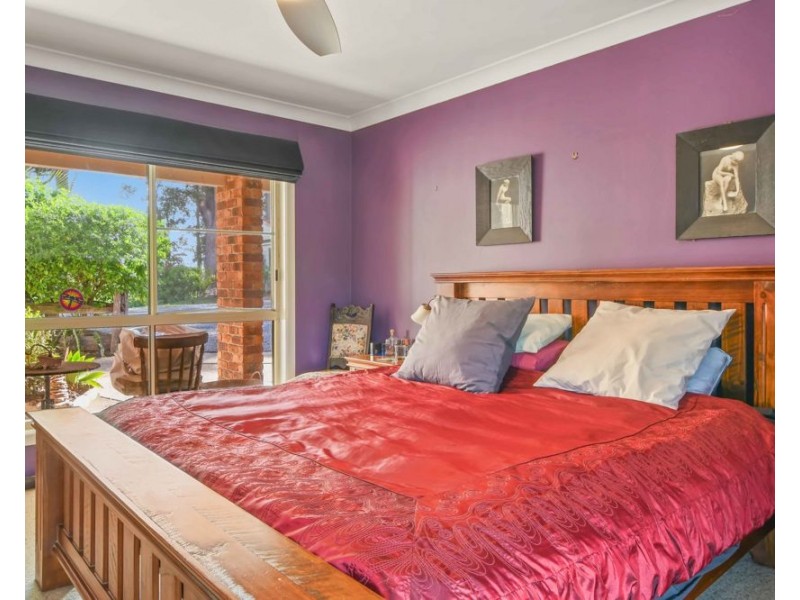 22 MARAS CREEK ROAD, Macksville NSW 2447