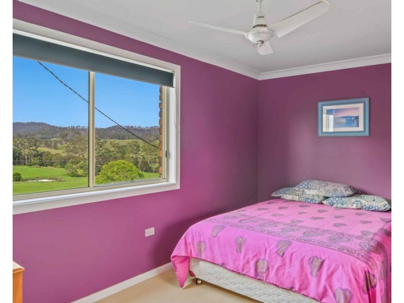 22 MARAS CREEK ROAD, Macksville NSW 2447