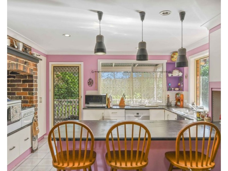 22 MARAS CREEK ROAD, Macksville NSW 2447