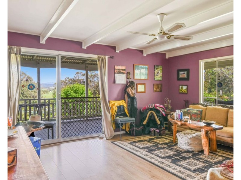 22 MARAS CREEK ROAD, Macksville NSW 2447