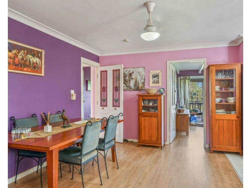 22 MARAS CREEK ROAD, Macksville NSW 2447