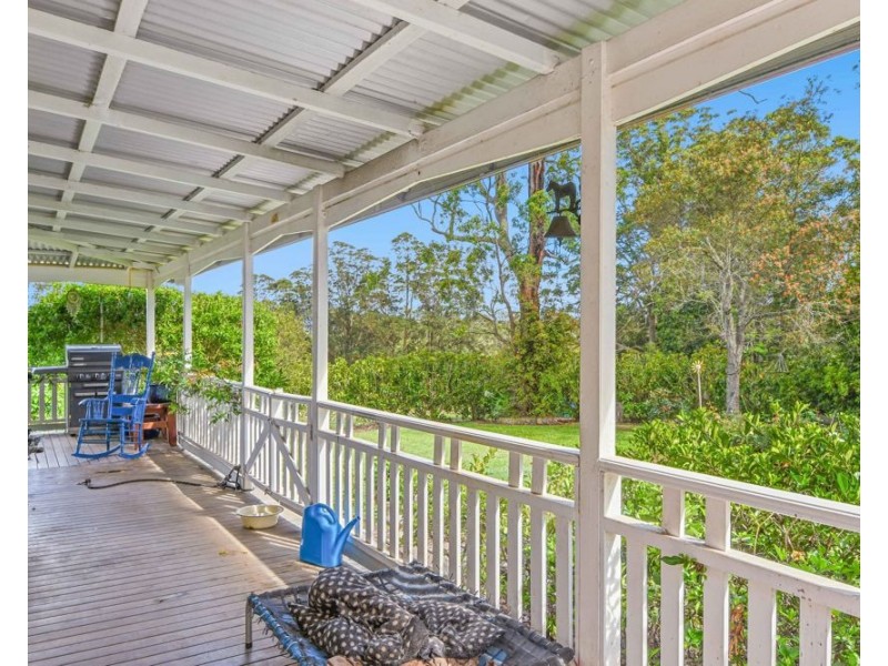 22 MARAS CREEK ROAD, Macksville NSW 2447