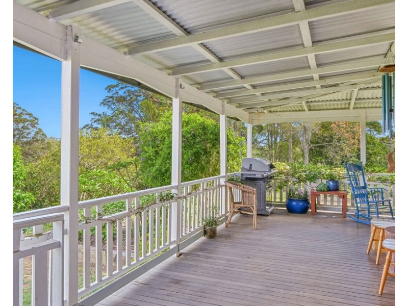 22 MARAS CREEK ROAD, Macksville NSW 2447
