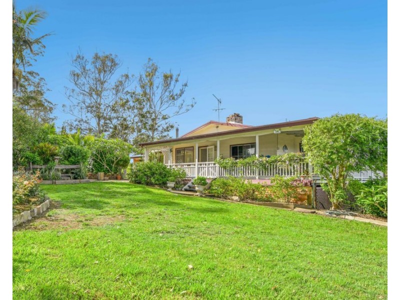 22 MARAS CREEK ROAD, Macksville NSW 2447