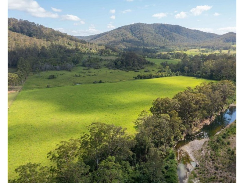 Lot 10 Pappinbarra Road, Hollisdale NSW 2446