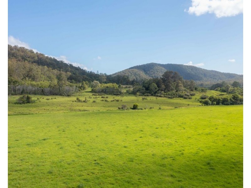 Lot 10 Pappinbarra Road, Hollisdale NSW 2446