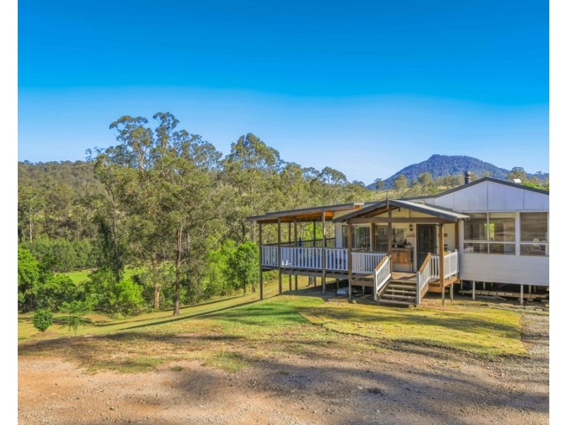 113 Upper Buckra Bendinni, Bowraville NSW 2449