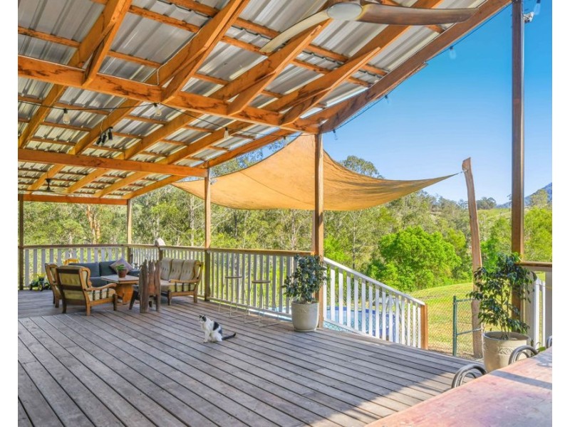 113 Upper Buckra Bendinni, Bowraville NSW 2449