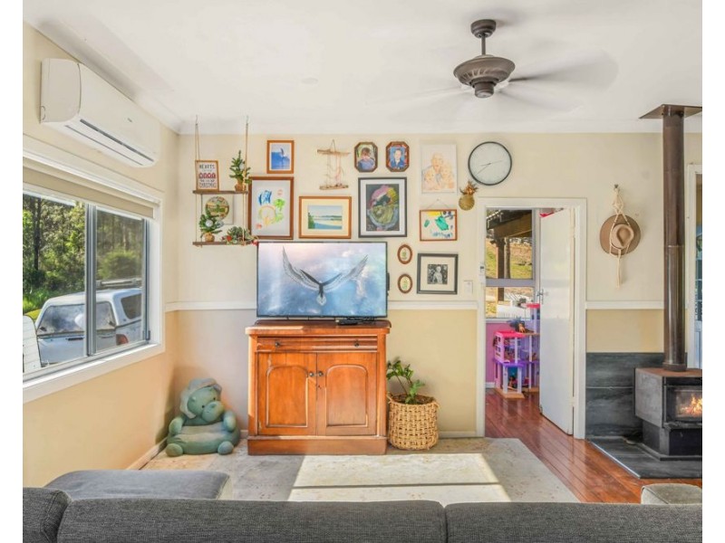 113 Upper Buckra Bendinni, Bowraville NSW 2449