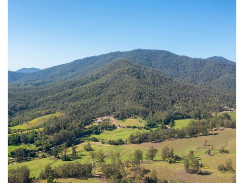 113 Upper Buckra Bendinni, Bowraville NSW 2449