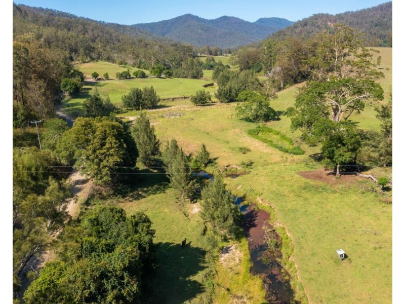 113 Upper Buckra Bendinni, Bowraville NSW 2449