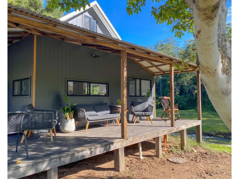 3369 North Arm Road, Bowraville NSW 2449