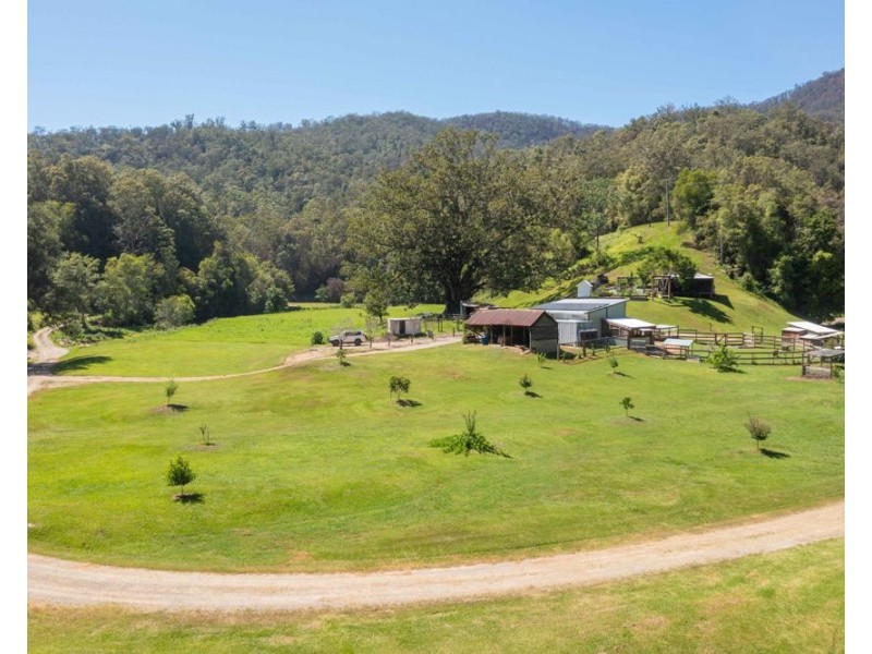 3369 North Arm Road, Bowraville NSW 2449