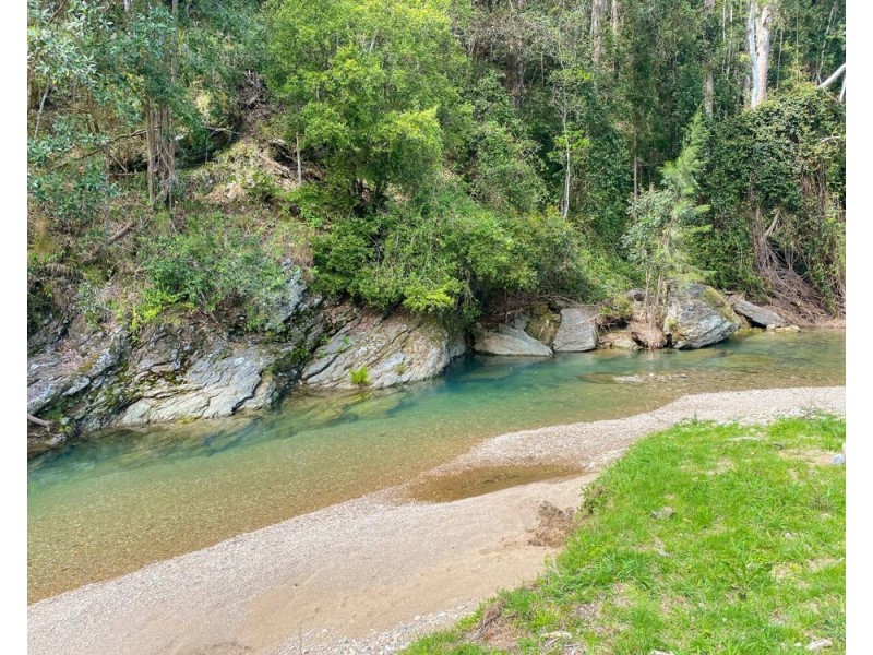 3369 North Arm Road, Bowraville NSW 2449