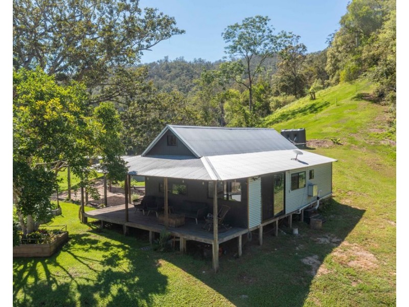 3369 North Arm Road, Bowraville NSW 2449