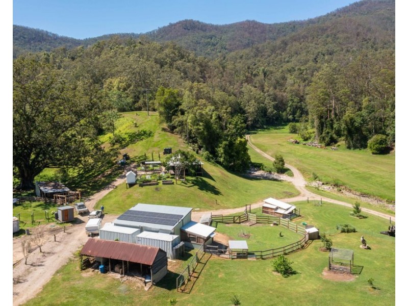 3369 North Arm Road, Bowraville NSW 2449