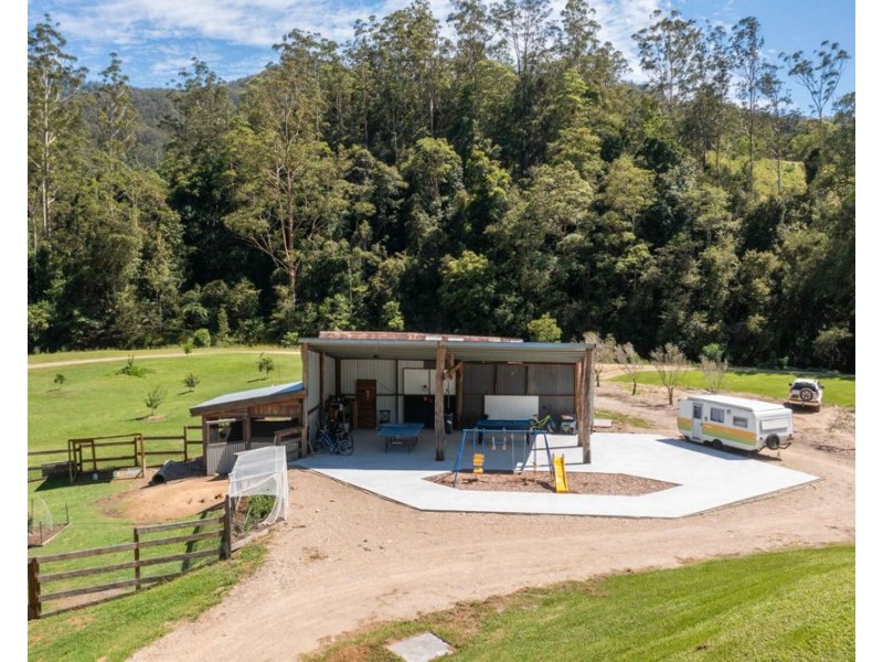 3369 North Arm Road, Bowraville NSW 2449