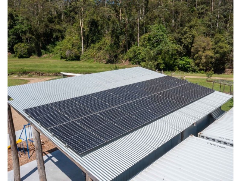 3369 North Arm Road, Bowraville NSW 2449