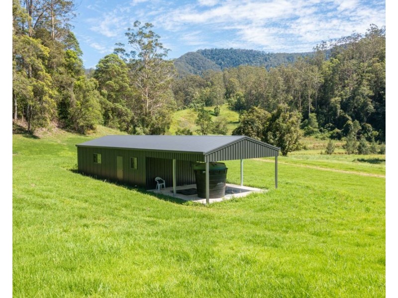 3369 North Arm Road, Bowraville NSW 2449