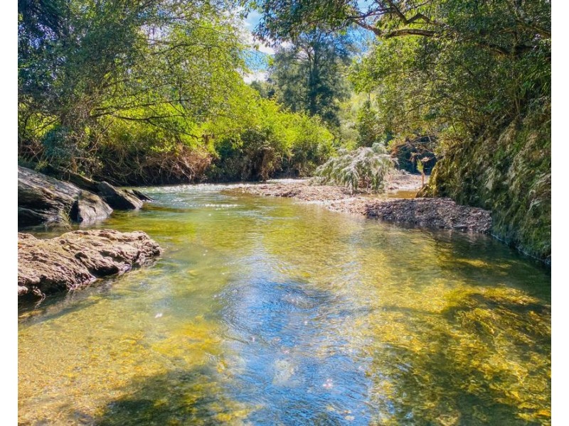 3369 North Arm Road, Bowraville NSW 2449