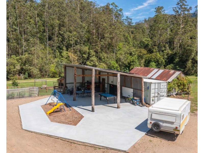 3369 North Arm Road, Bowraville NSW 2449