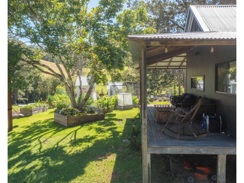 3369 North Arm Road, Bowraville NSW 2449