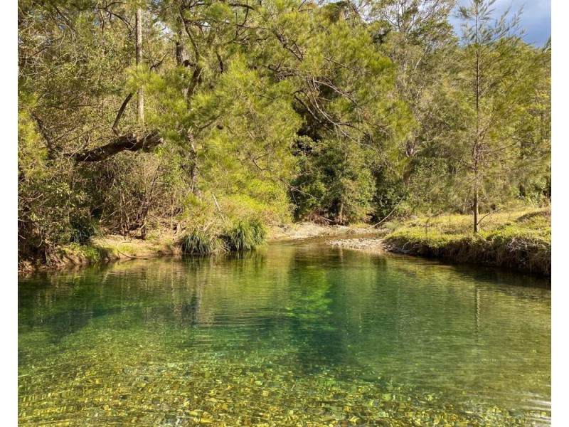 3369 North Arm Road, Bowraville NSW 2449