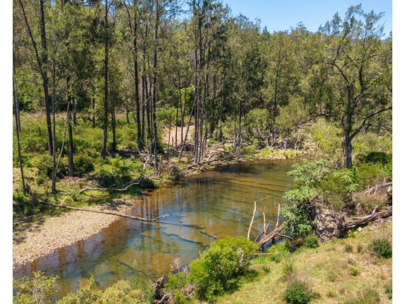 1199 Dungay Creek Road, Wittitrin NSW 2440