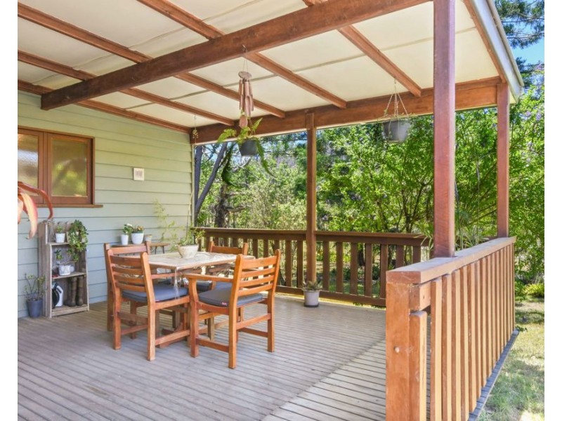 1199 Dungay Creek Road, Wittitrin NSW 2440