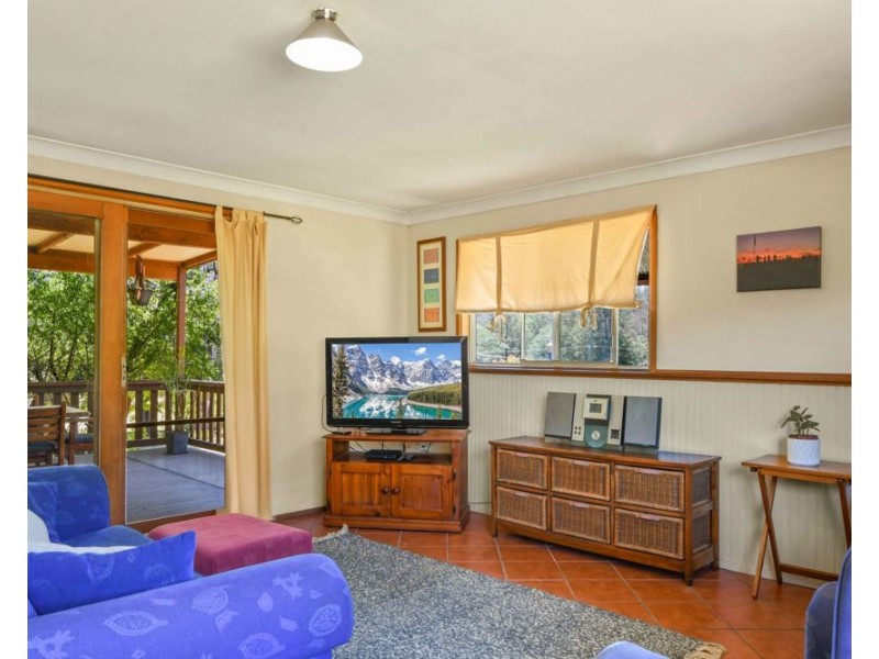 1199 Dungay Creek Road, Wittitrin NSW 2440