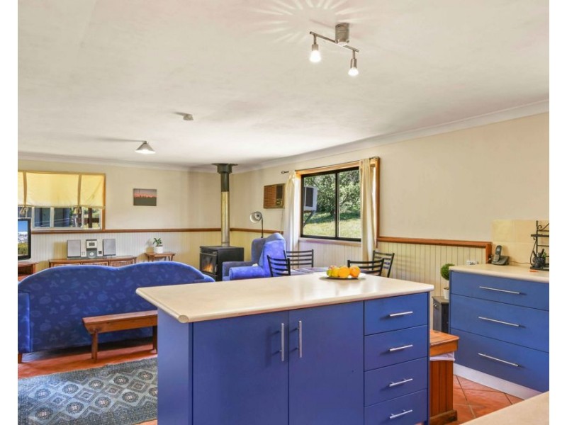 1199 Dungay Creek Road, Wittitrin NSW 2440