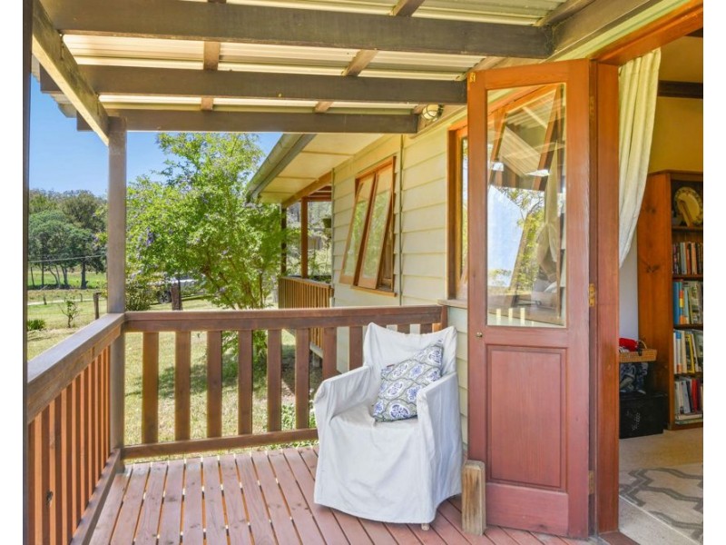 1199 Dungay Creek Road, Wittitrin NSW 2440