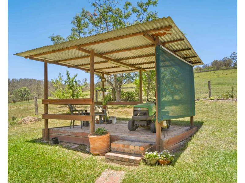 1199 Dungay Creek Road, Wittitrin NSW 2440