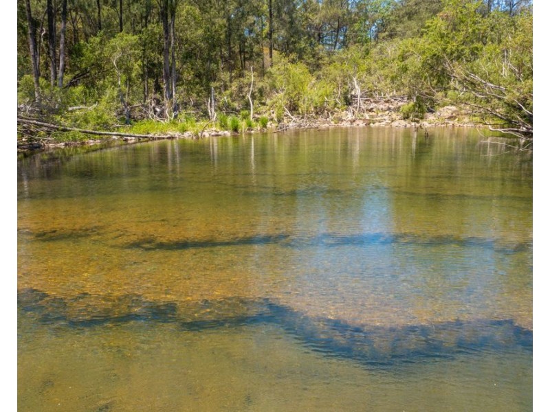 1199 Dungay Creek Road, Wittitrin NSW 2440