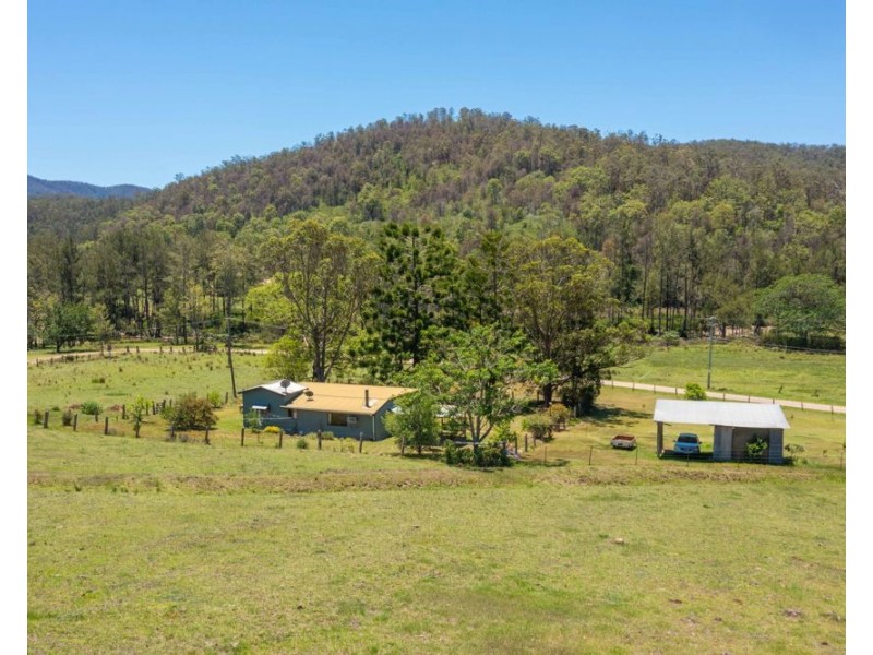 1199 Dungay Creek Road, Wittitrin NSW 2440