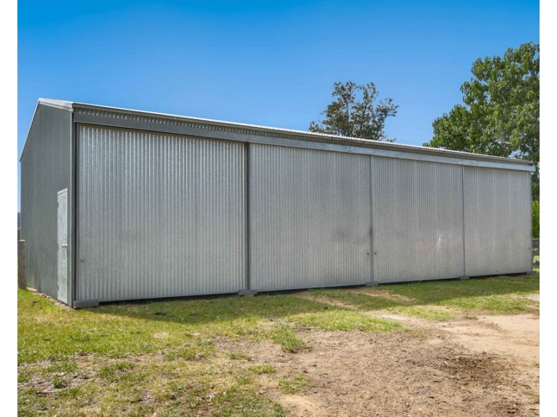 8493 Armidale Rd, Comara NSW 2440