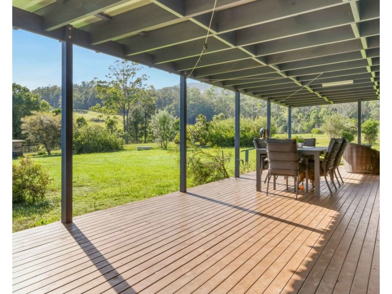 302 Clarefield Dungay Creek Road, Rollands Plains NSW 2441